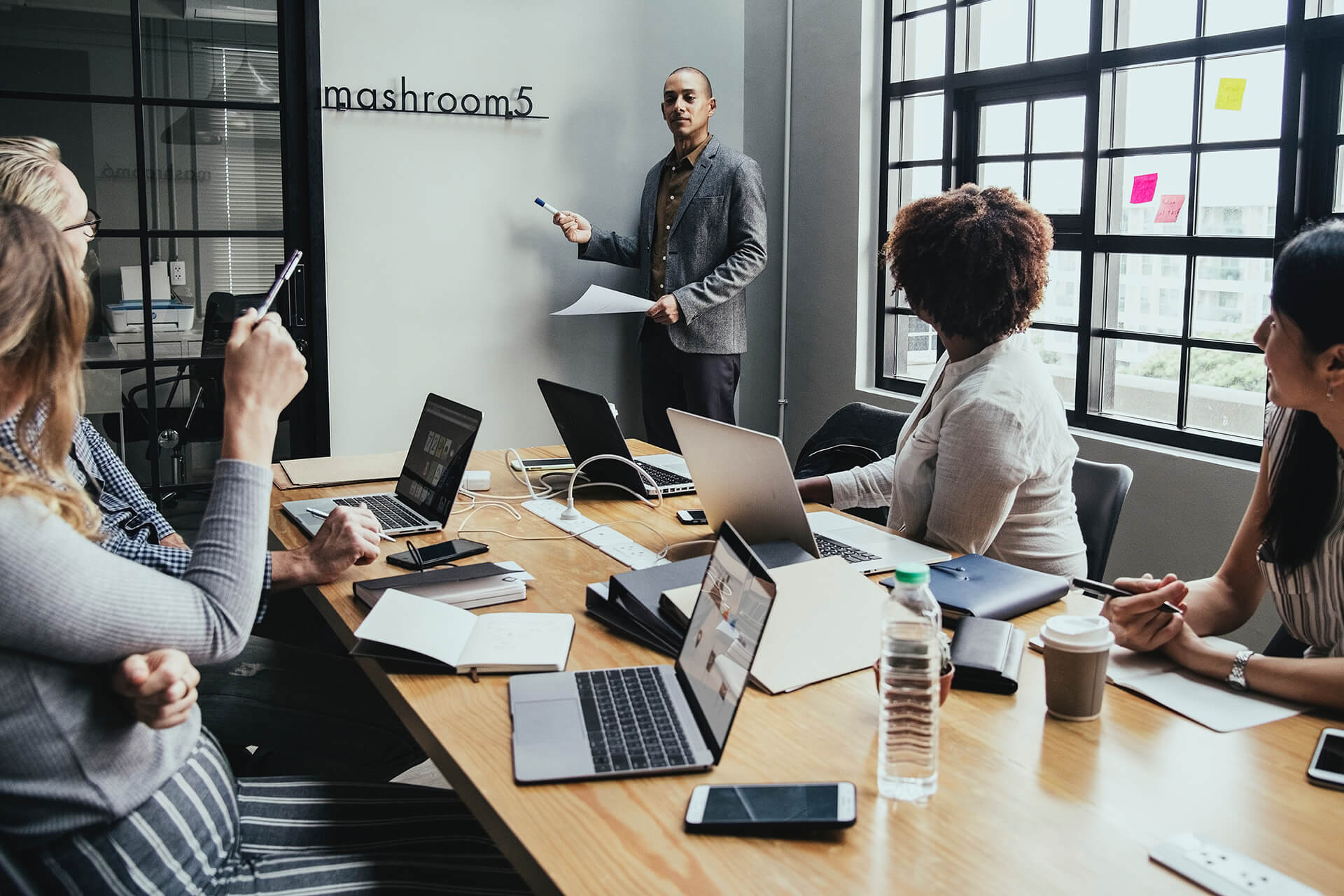 Survey Planning & Reporting Survey Planning & Reporting