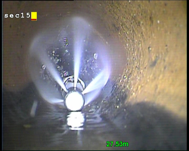 Pipe Inspection Pipe Insepction