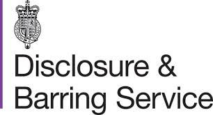 Discolsure & Barring Service