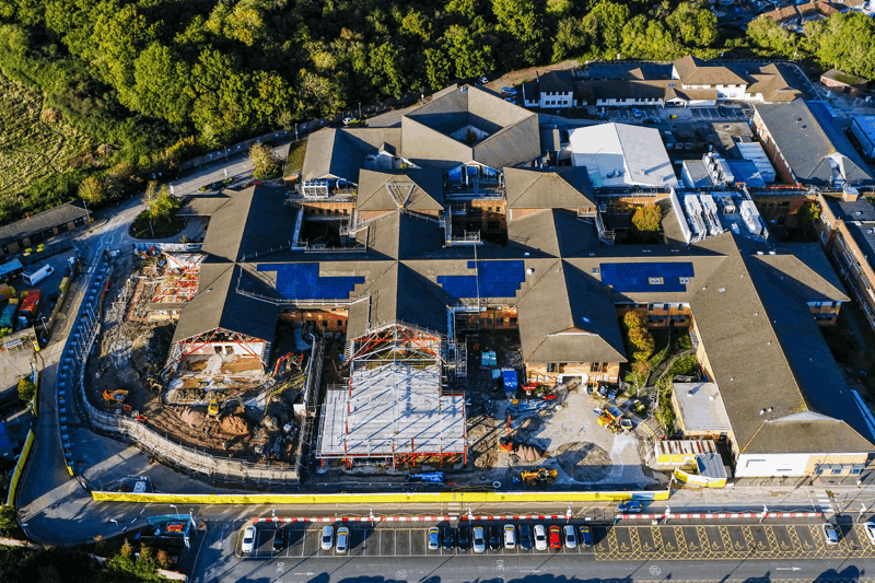 Progress Imagery Progress Imagery