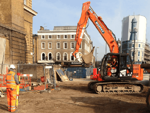 PAS128 Type C Survey PAS128 Type C Survey