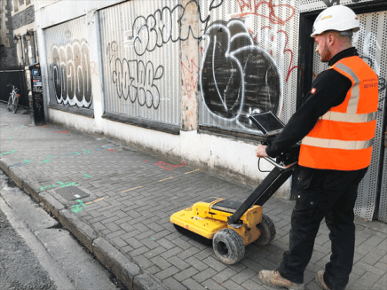 PAS128 Type B Survey PAS128 Type B Survey