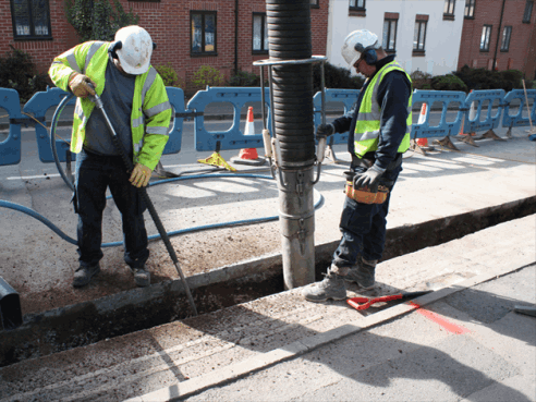 PAS128 Type A Survey PAS128 Type A Survey